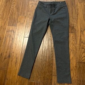 Maurice’s I am Smart Gray Jeggings